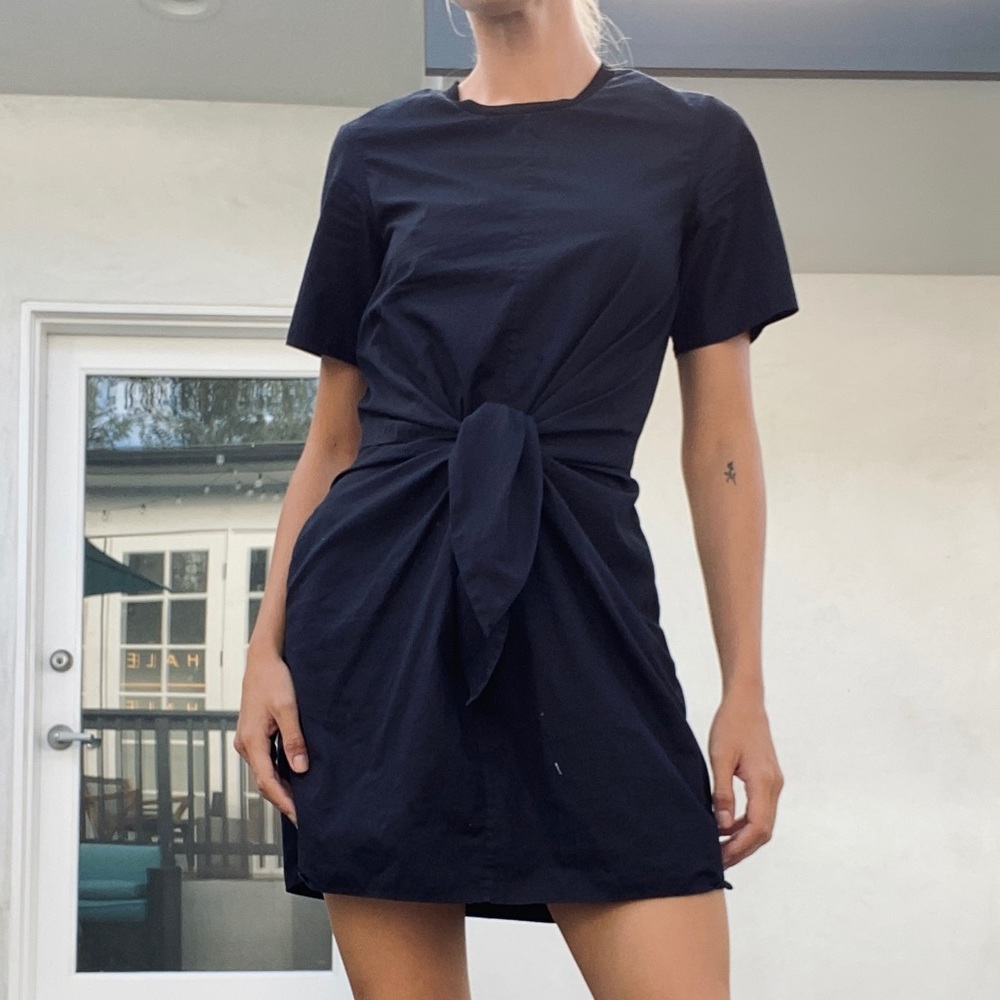 3.1 PHILLIP LIM DRESS